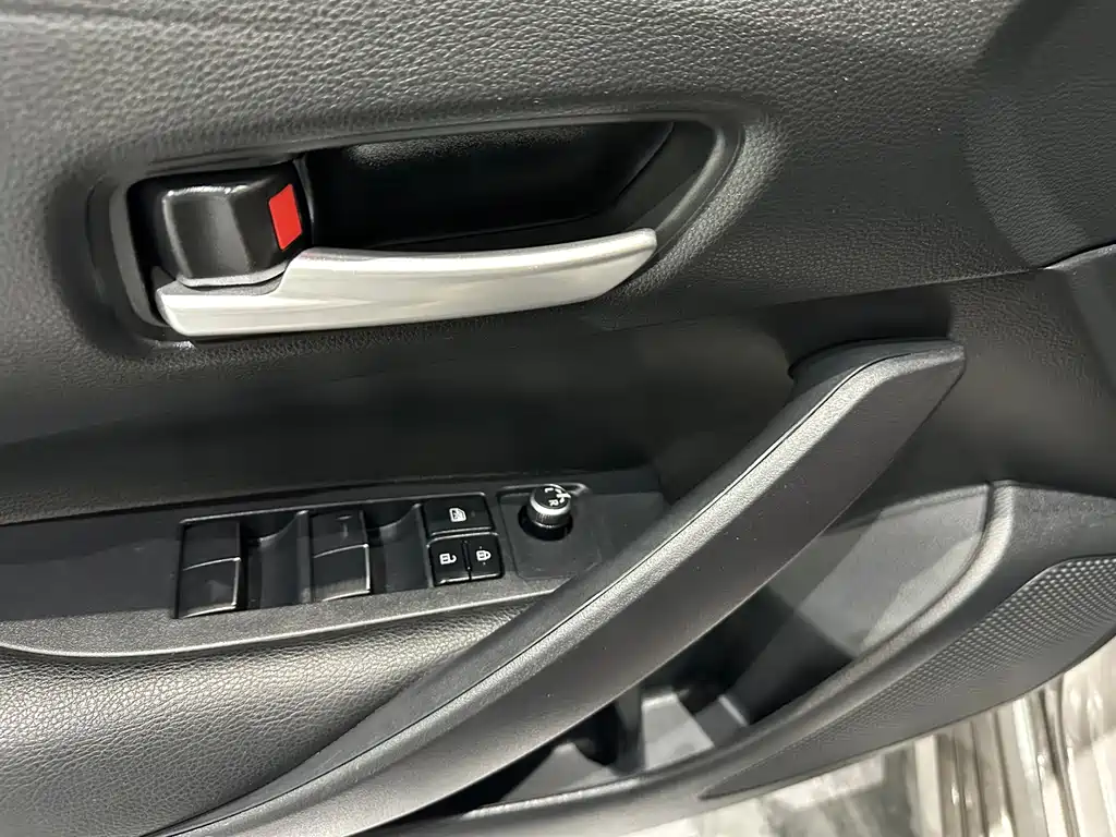 Toyota Corolla 2021 1.2T S-CVT Elite PLUS