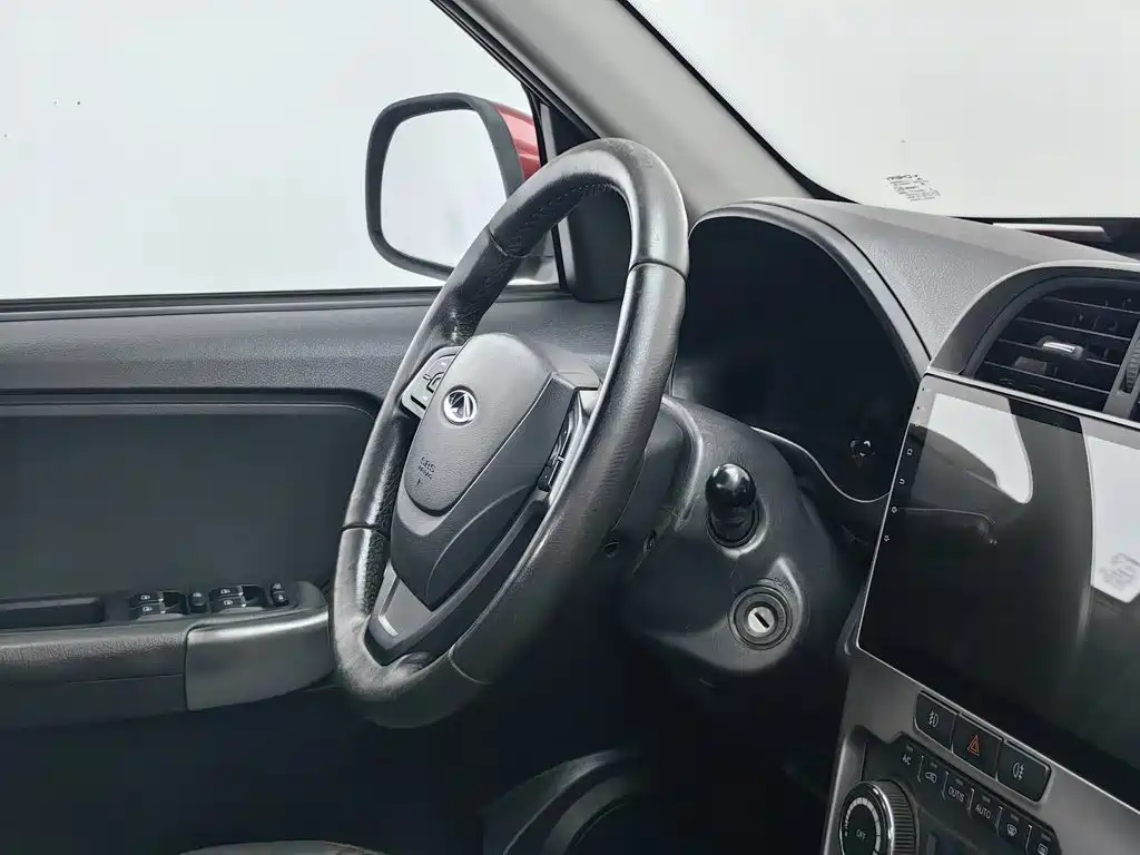 Chery Tiggo 3 — миниатюра 22