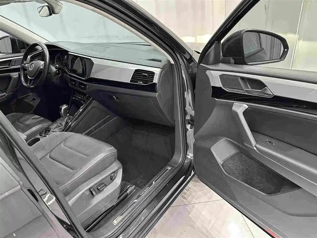 Volkswagen Tayron — миниатюра 19