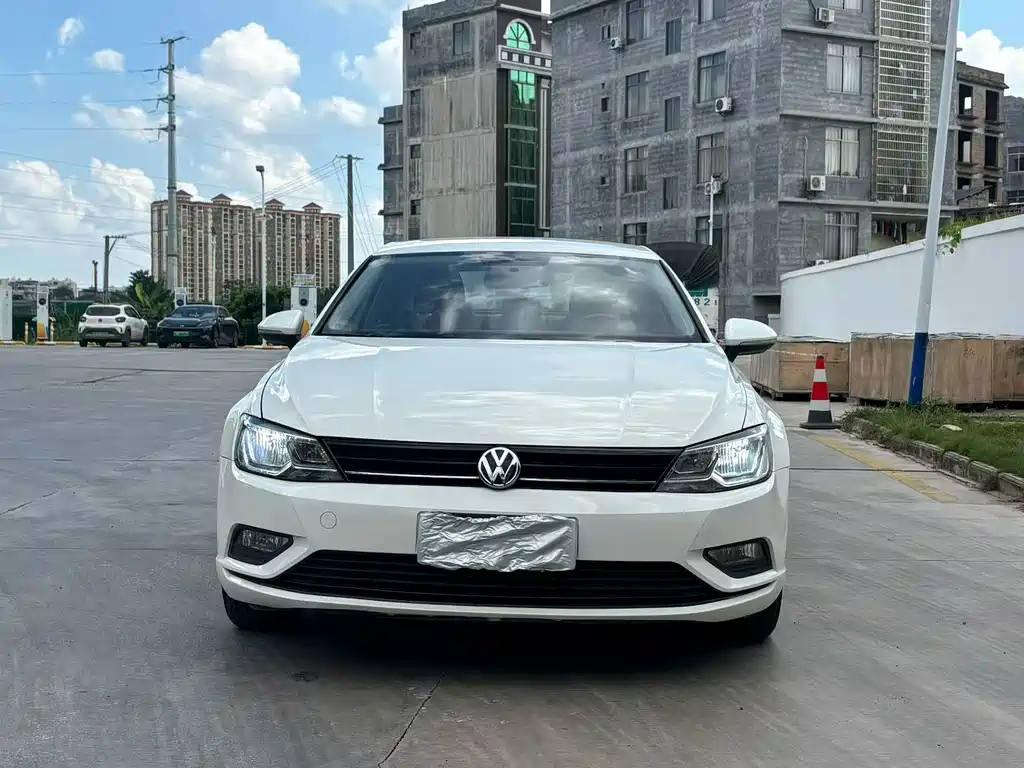 Volkswagen Lamando — миниатюра 2