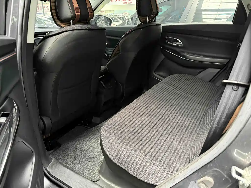 Oshan Oushang X7 — миниатюра 4
