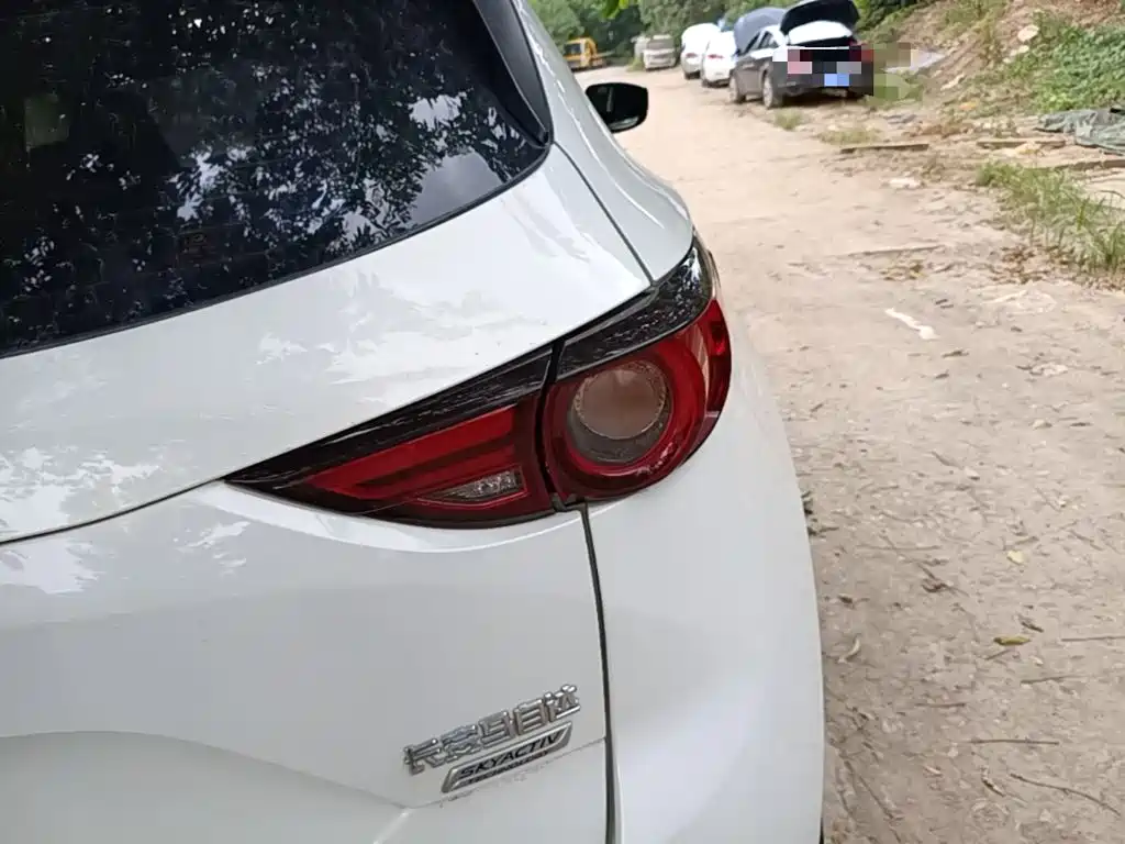 Mazda CX-5 — миниатюра 8