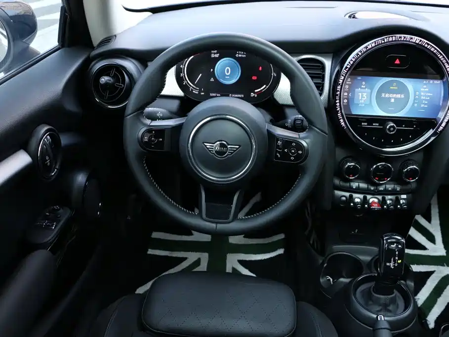 MINI Mini — миниатюра 19