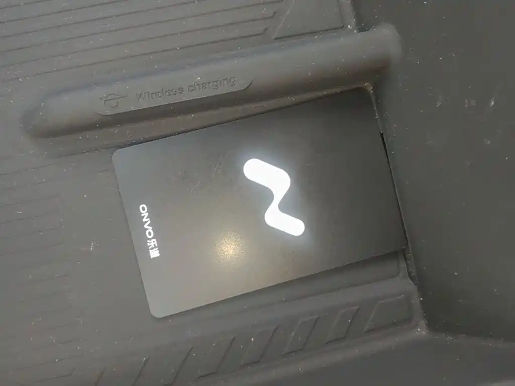 ONVO ONVO L60 — миниатюра 9