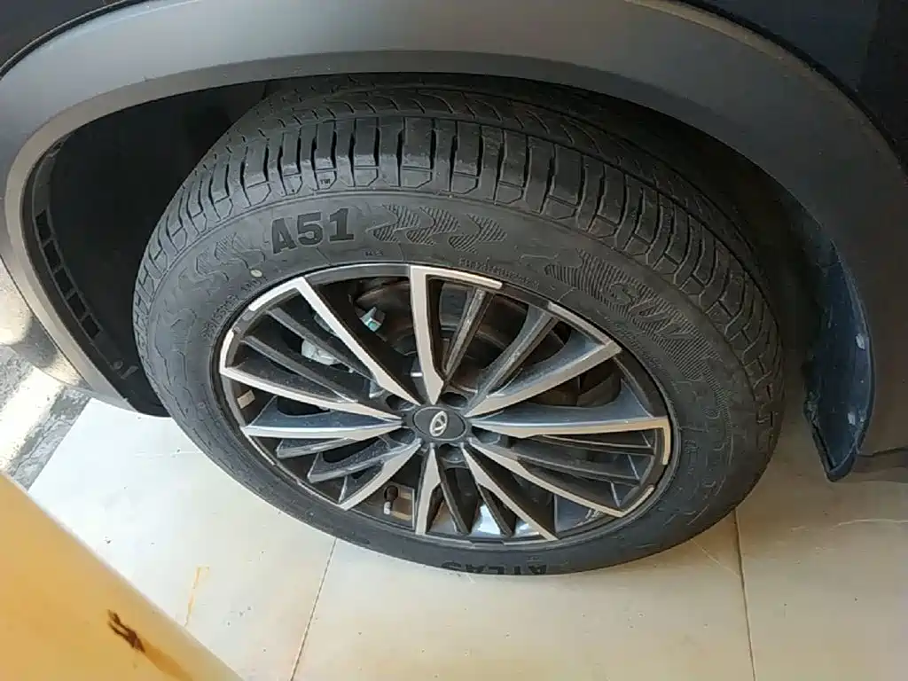 Chery Tiggo 8 — миниатюра 23