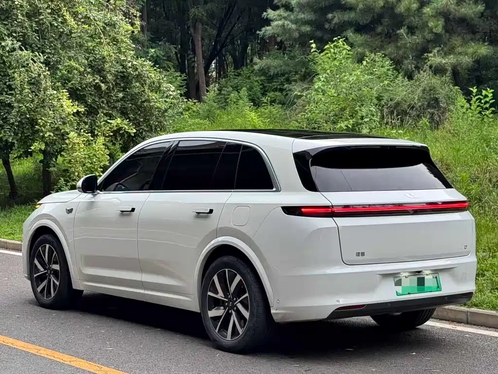 Li Auto L7 2024 Pro