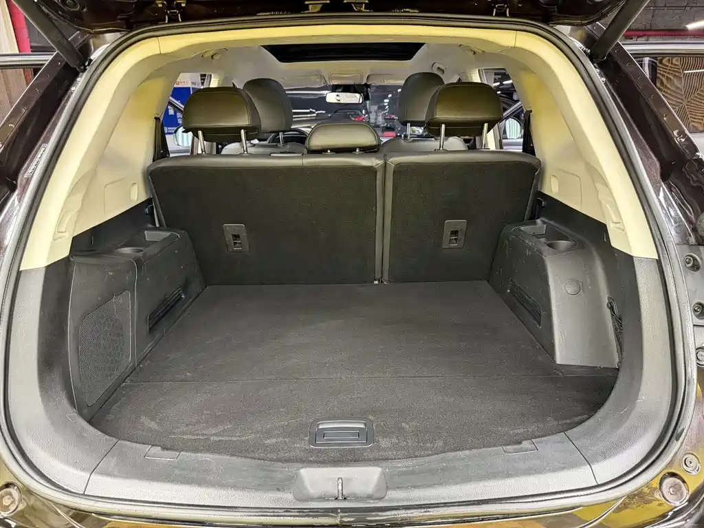 Borgward BX7 — миниатюра 38