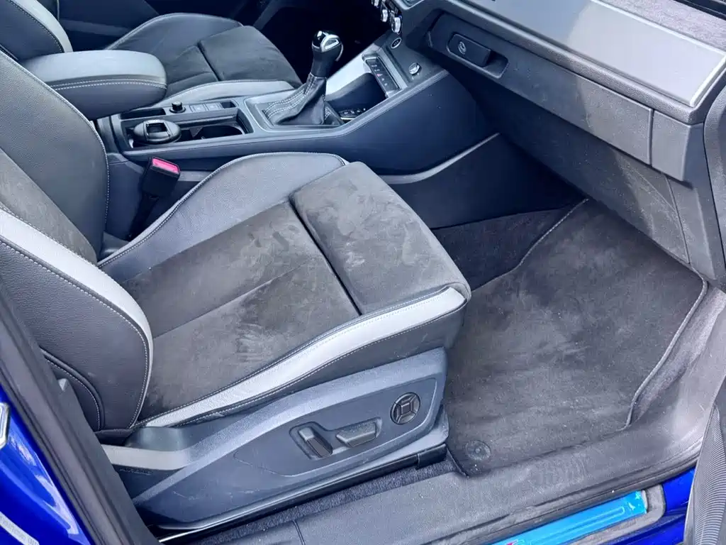 Audi Q3 — миниатюра 9