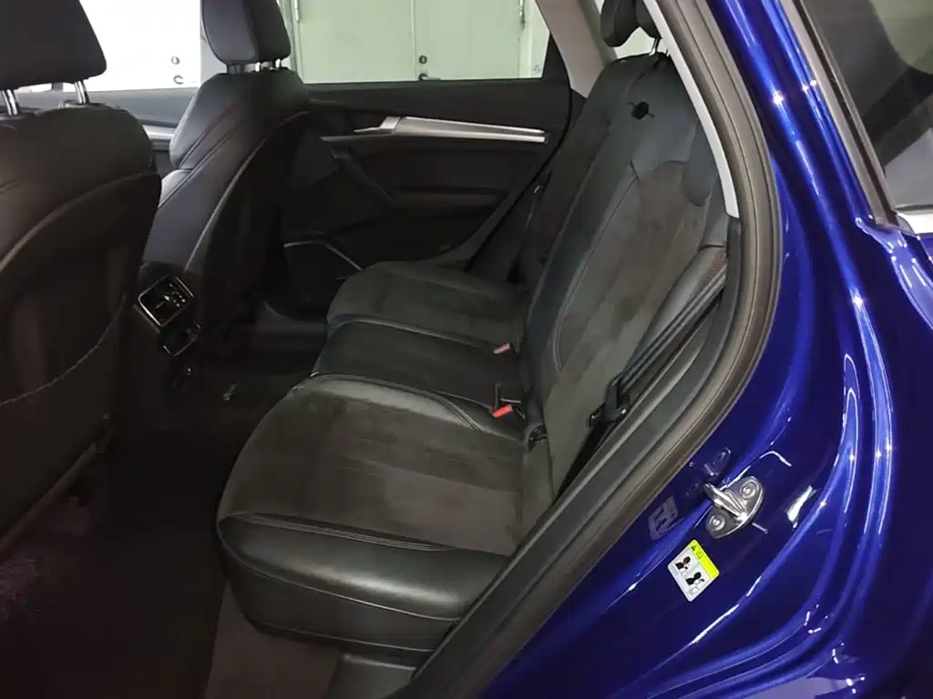 Audi Q5L — миниатюра 17