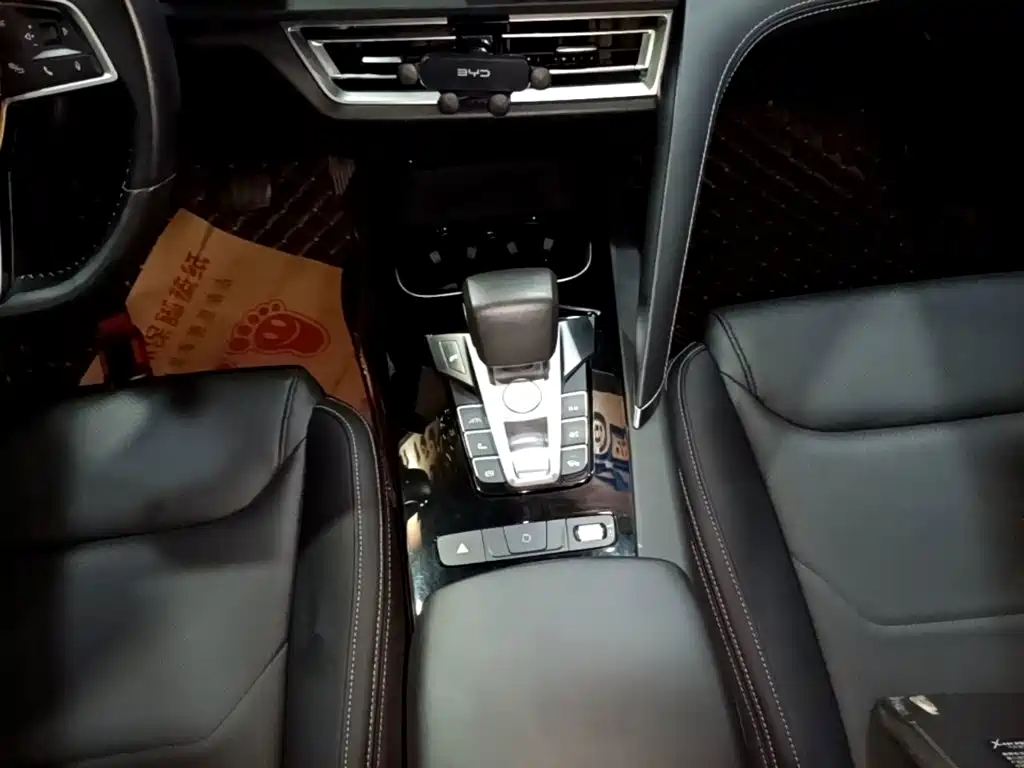 BYD Pro — миниатюра 14