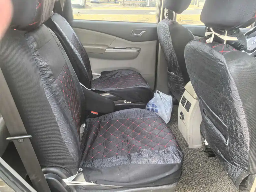 DONGFENG POPULAR S500