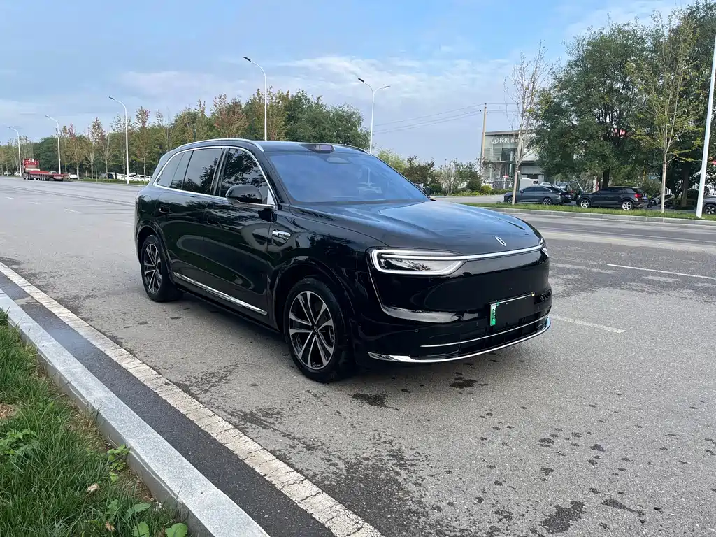 AITO AITO M7 — миниатюра 3