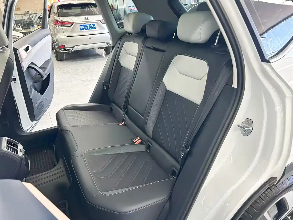 Volkswagen Tharu — миниатюра 13