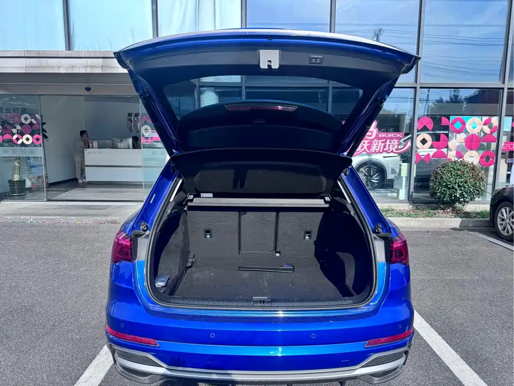 Audi Q3 — миниатюра 7
