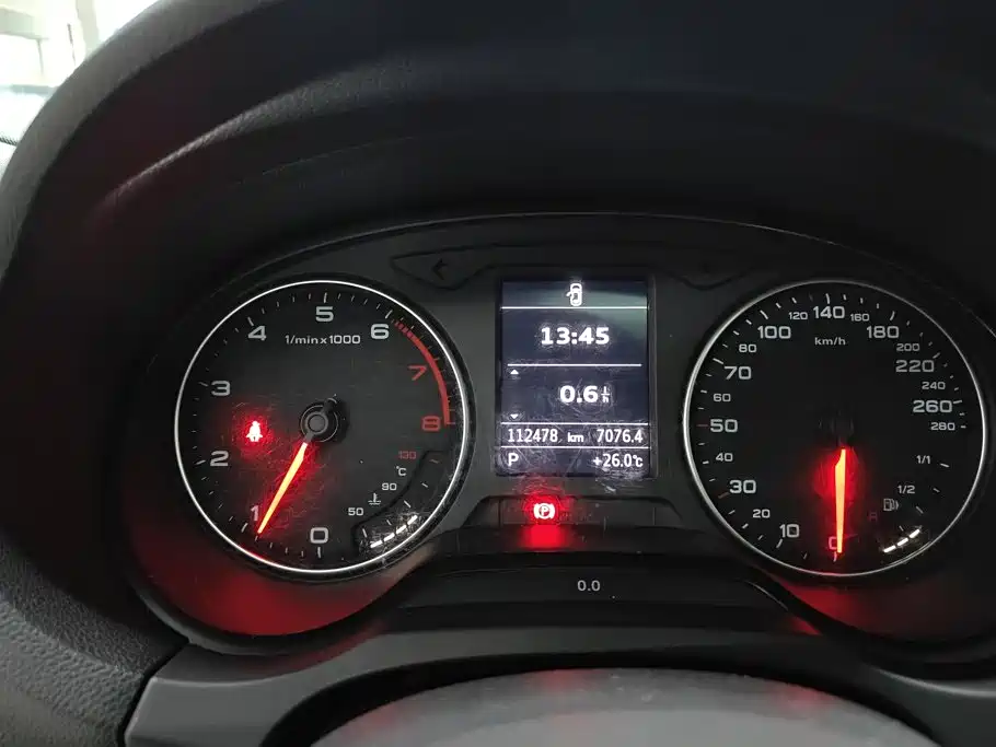 Audi A3 — миниатюра 14