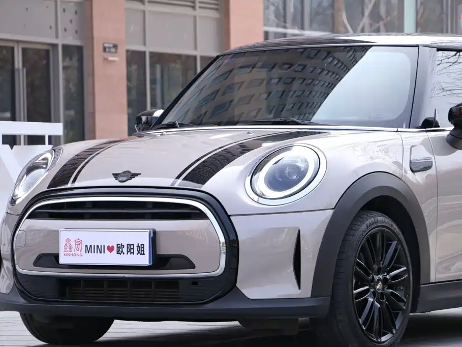 MINI Mini — миниатюра 16