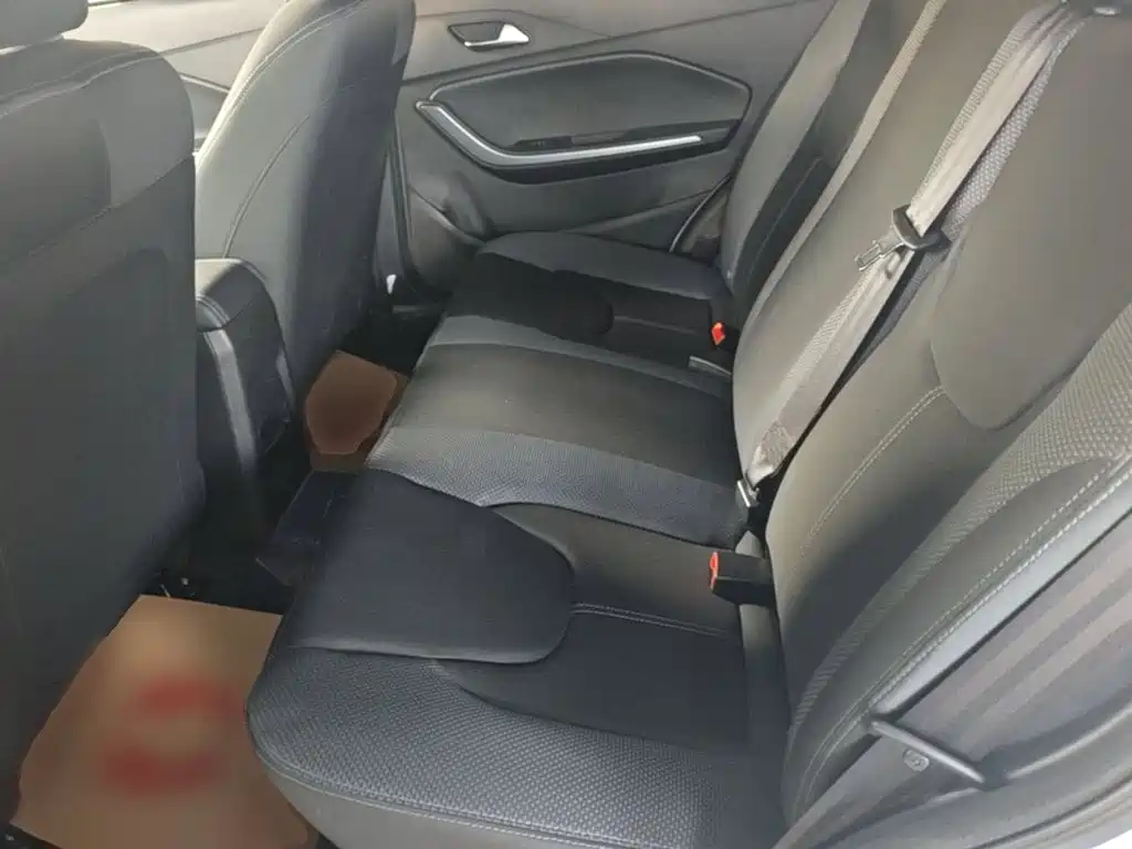Chery Tiggo 3x — миниатюра 17