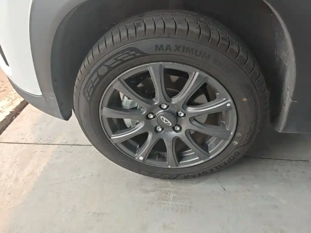 Chery Tiggo 3x — миниатюра 23