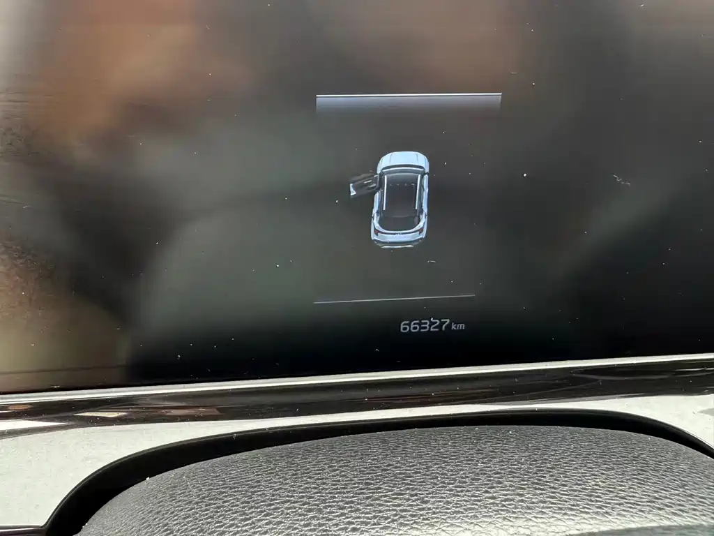 Kia Seltos — миниатюра 14