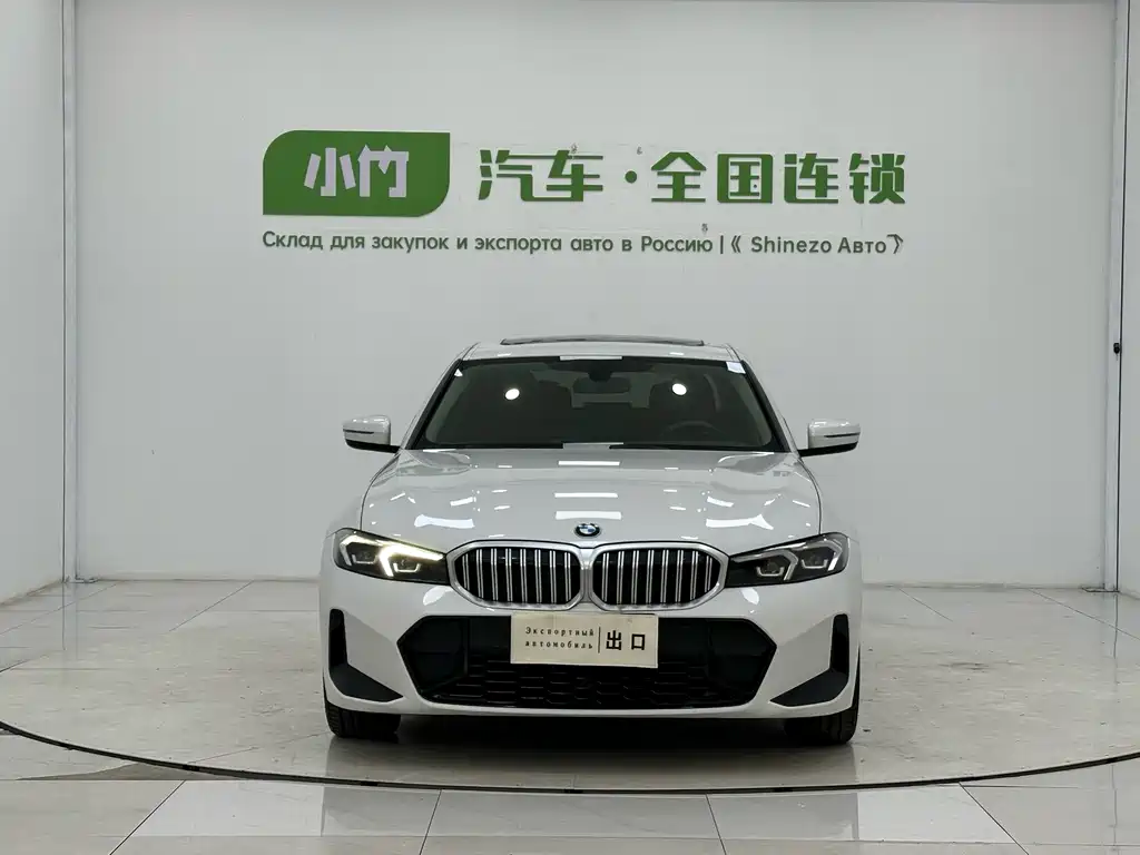 BMW 3 Series — миниатюра 2