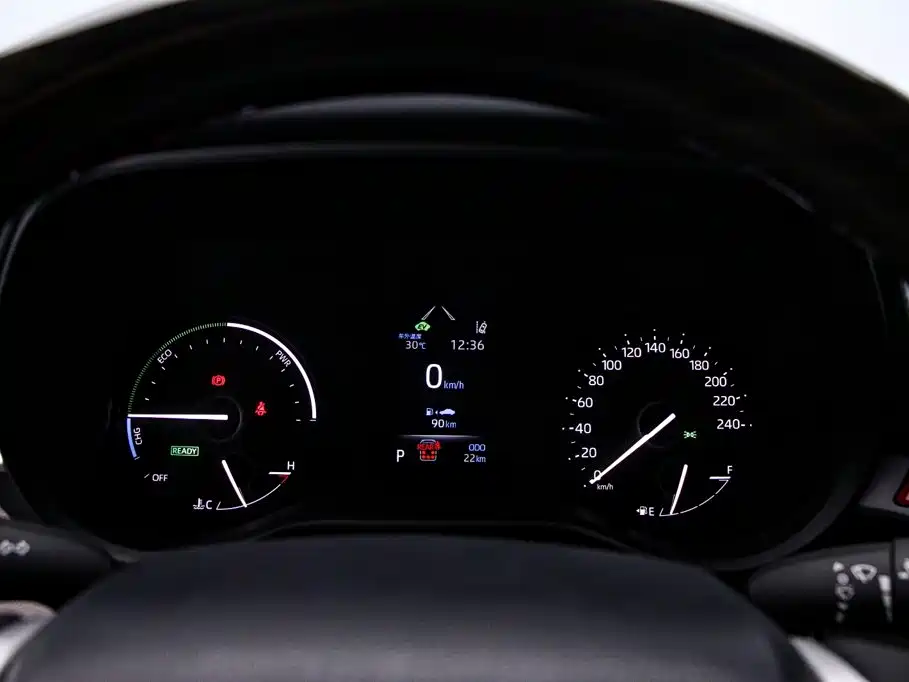 Toyota Sienna — миниатюра 6