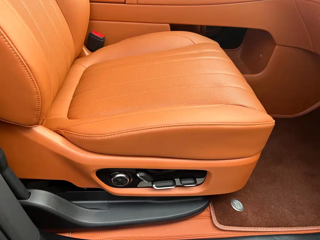 AITO AITO M7 — миниатюра 13