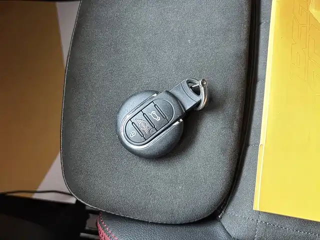 MINI Mini JCW Countryman — миниатюра 18