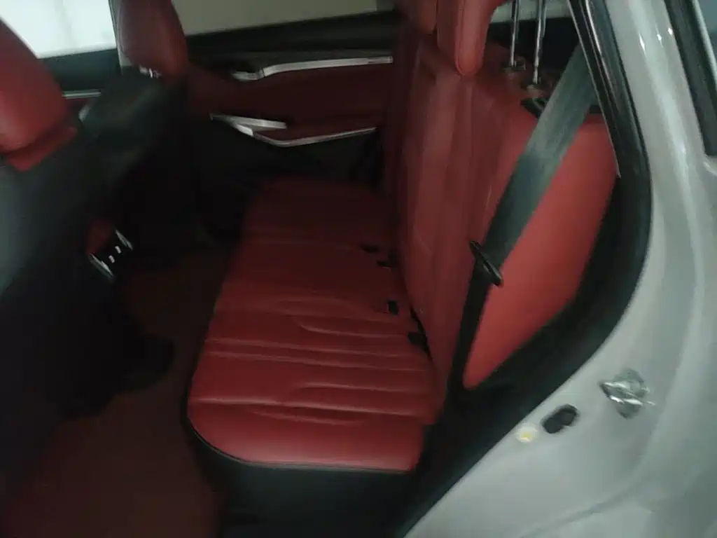 Changan CS75 PLUS — миниатюра 17