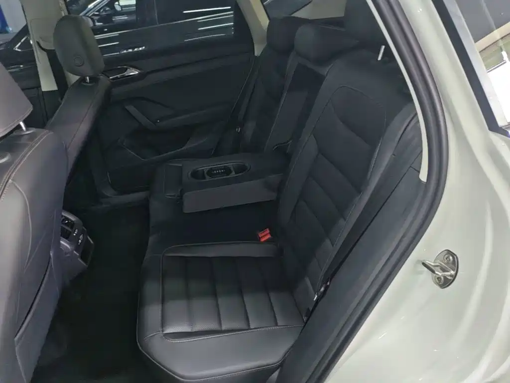 Volkswagen Tharu — миниатюра 17