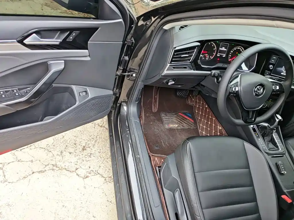 Volkswagen Sagitar — миниатюра 16
