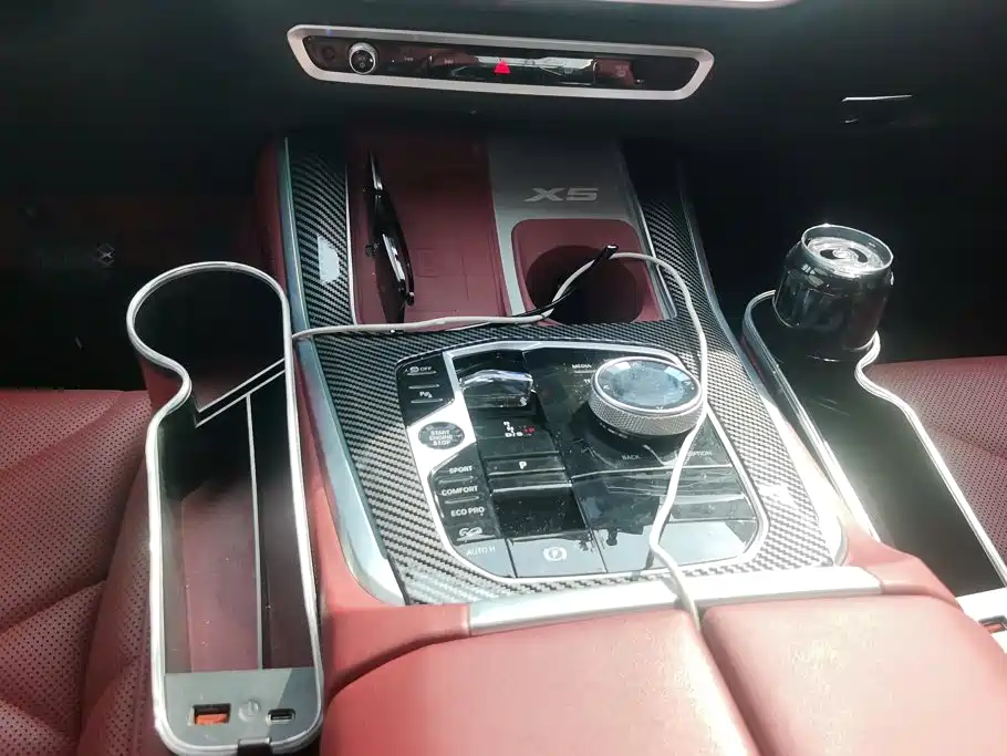 BMW X5 — миниатюра 16