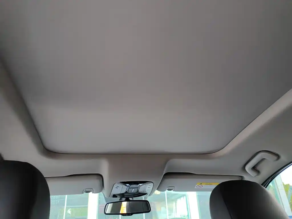 GAC Motor Trumpchi GS8 — миниатюра 18