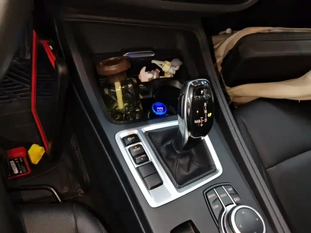 BMW 1 Series — миниатюра 14