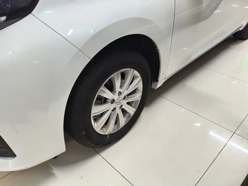 GAC Motor Trumpchi M6 — миниатюра 23