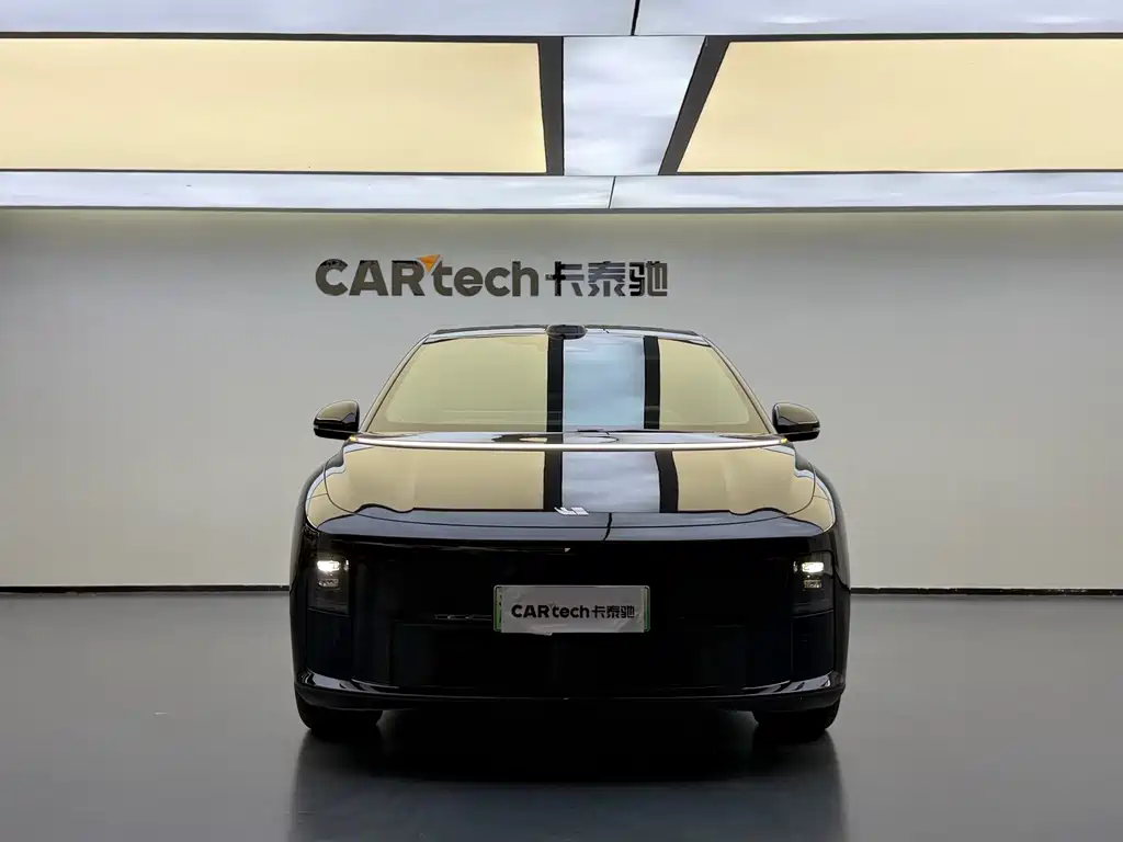 Li Auto Li i6 — миниатюра 2