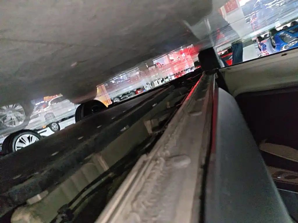 BYD Seagull — миниатюра 22