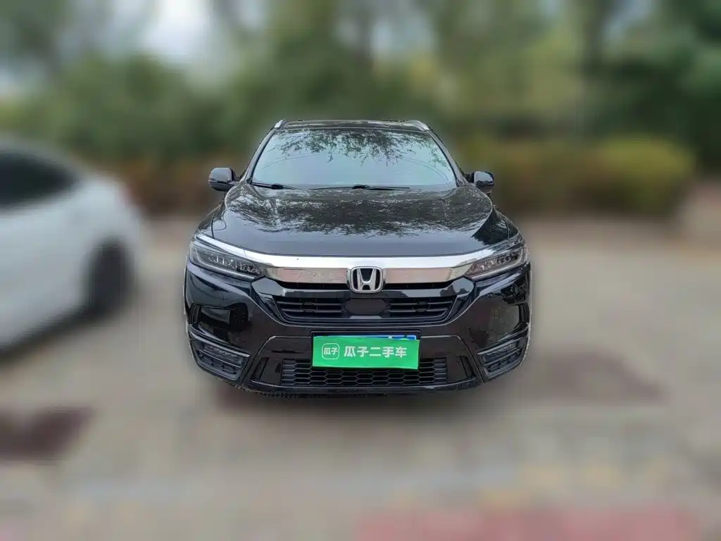 Honda Breeze — миниатюра 2