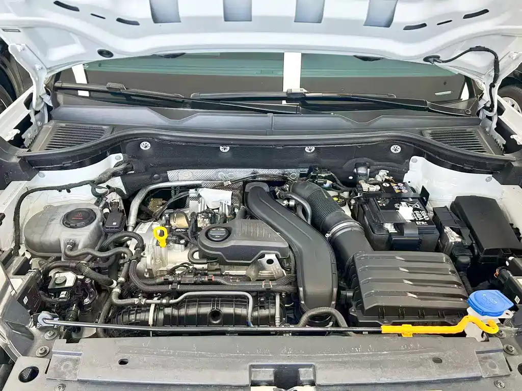 Volkswagen Tharu — миниатюра 24