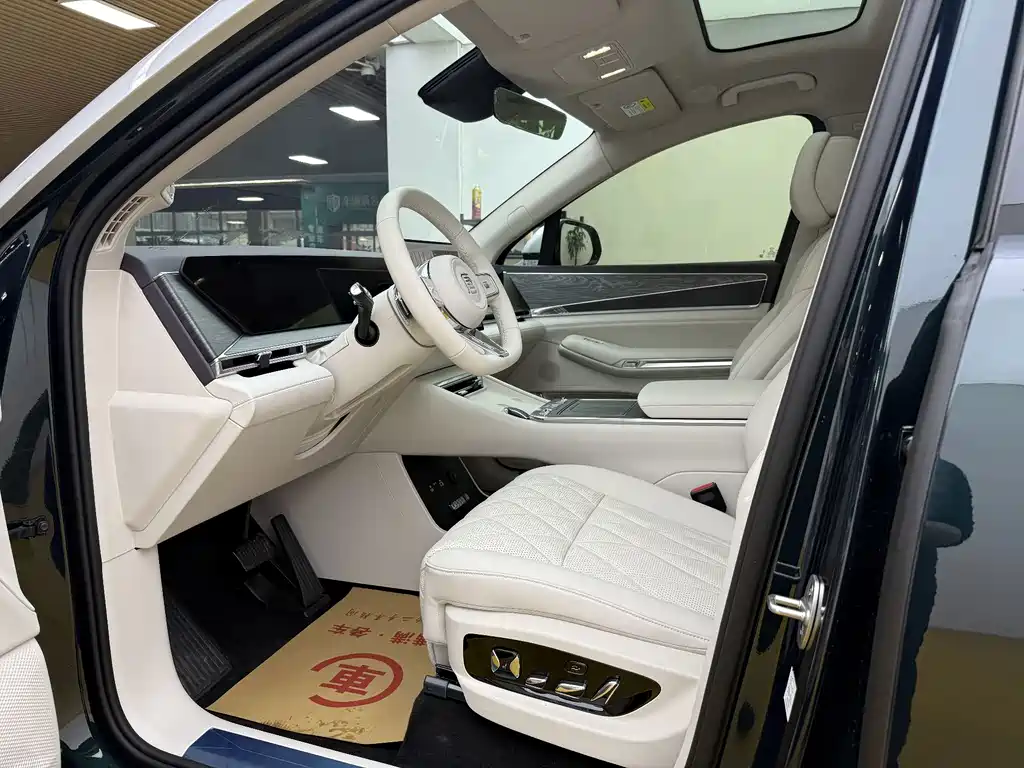 BYD Datang — миниатюра 3