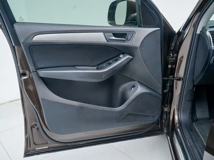 Audi Q5 — миниатюра 15