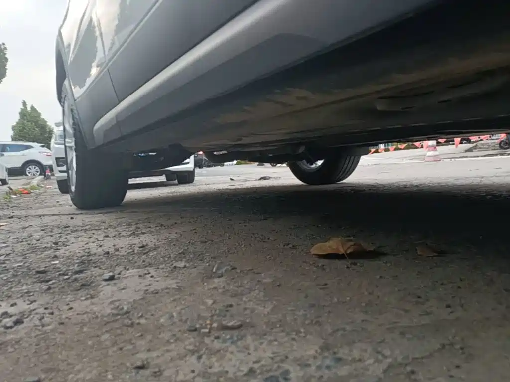 Cadillac XT4 — миниатюра 21