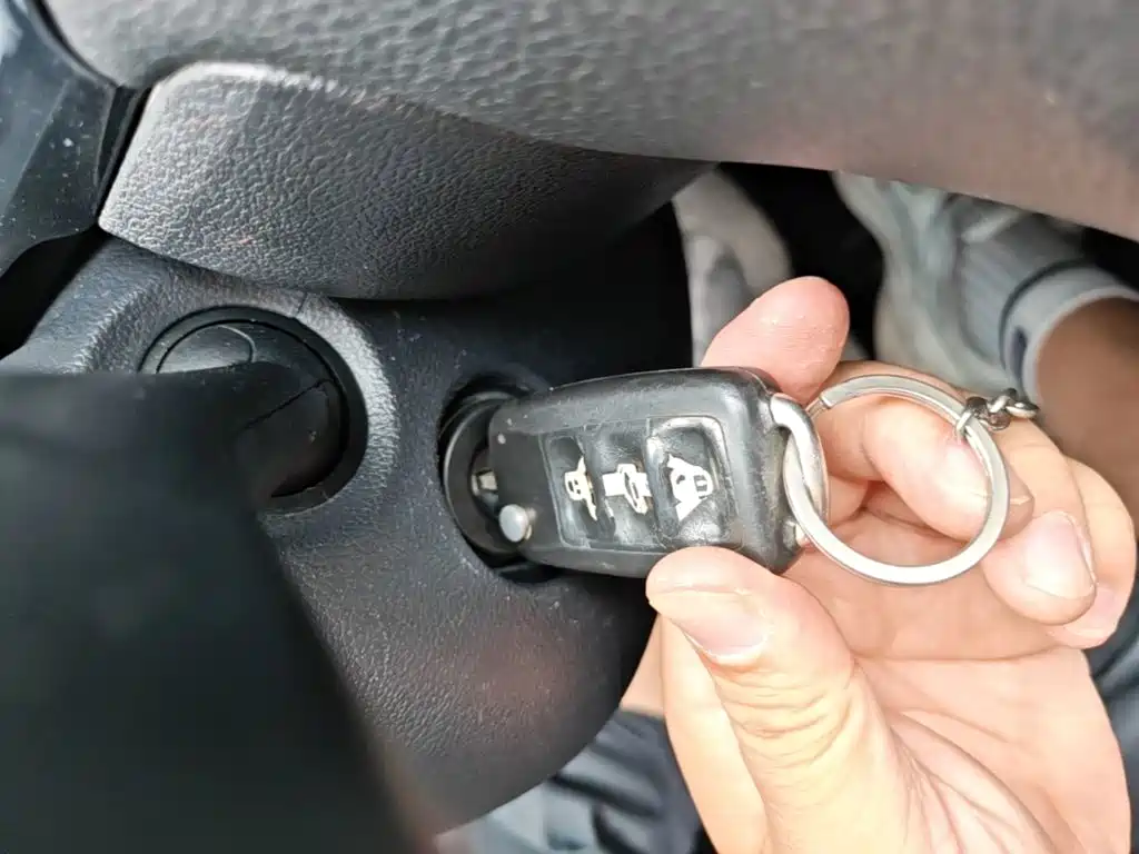 Volkswagen Sagitar — миниатюра 9