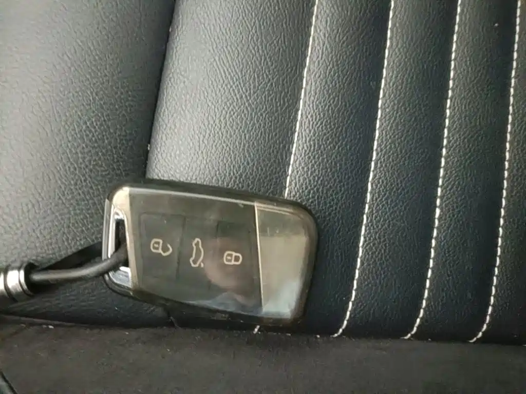 Volkswagen Magotan — миниатюра 9