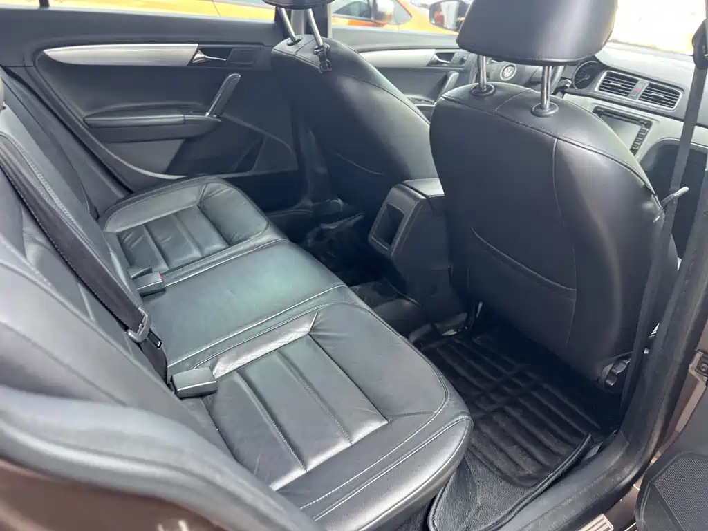 Volkswagen Gran Lavida — миниатюра 7
