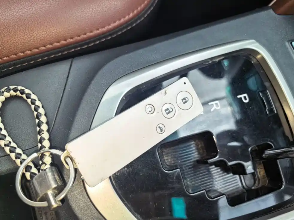 BYD G5 — миниатюра 9