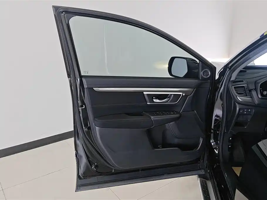 Honda Breeze 2021 240TURBO CVT Luxury