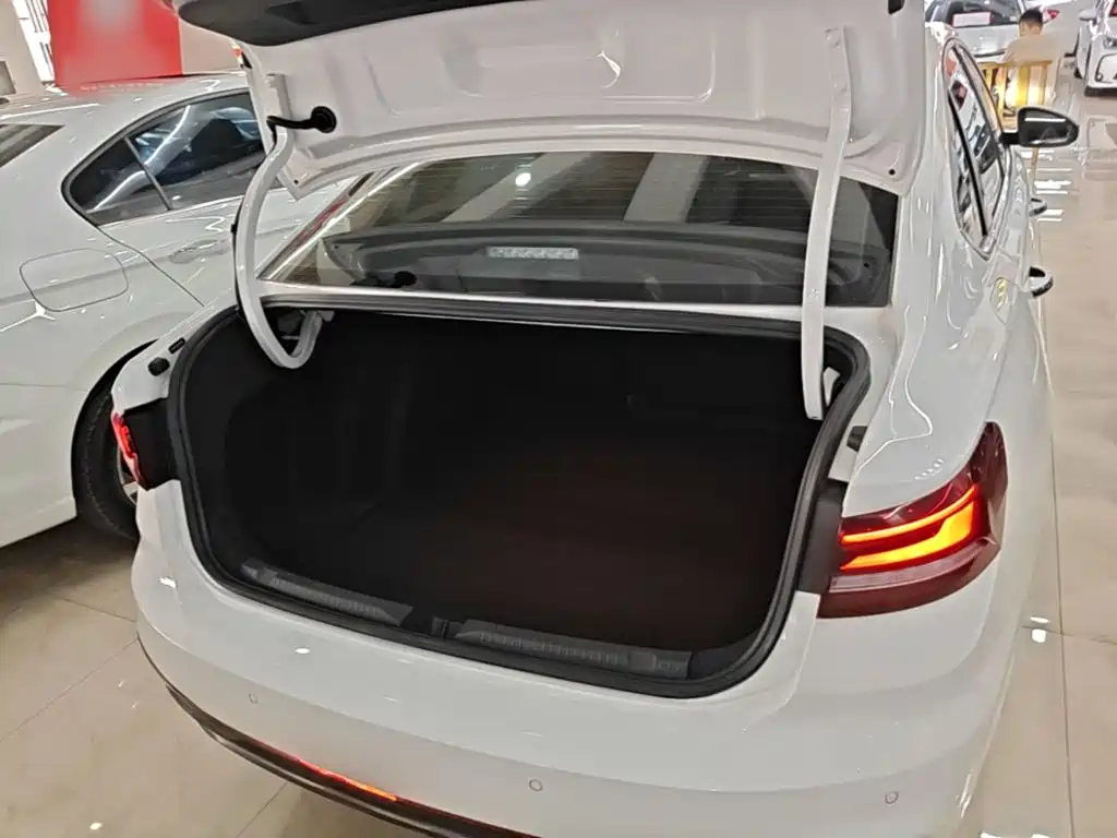 Volkswagen Lavida — миниатюра 19
