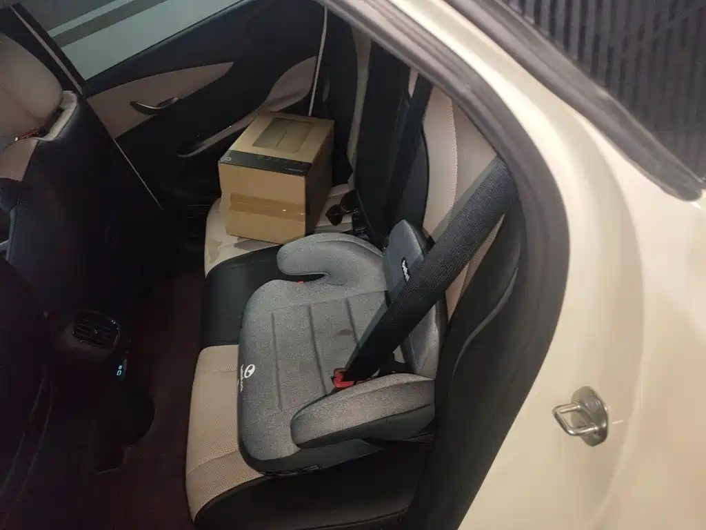 BYD Dolphin — миниатюра 13
