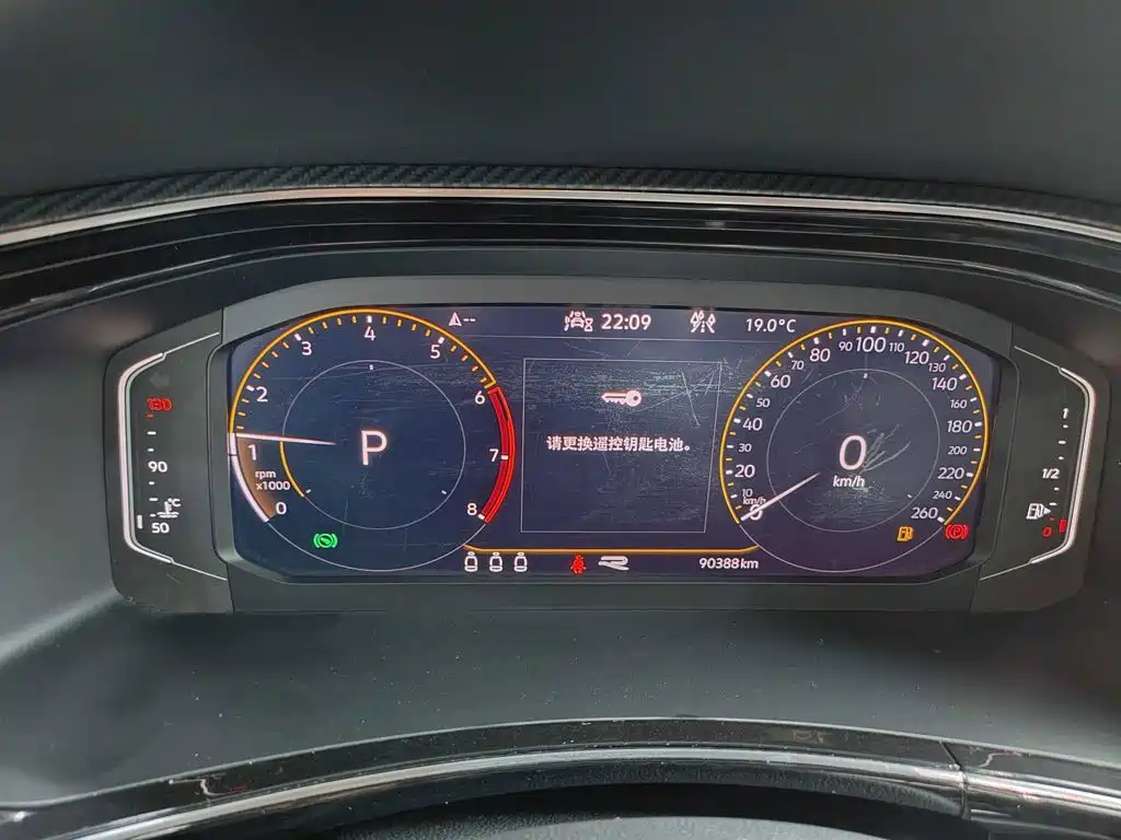 Volkswagen Tayron — миниатюра 3
