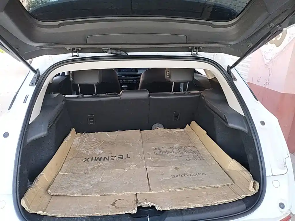 Buick Velite 6 — миниатюра 19